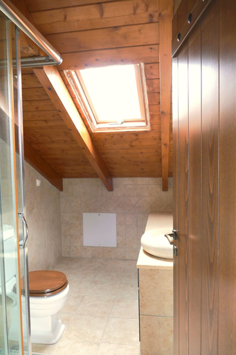 Bathroom 5, Eleftherion Comfort Living Lefkada, Ionian Islands