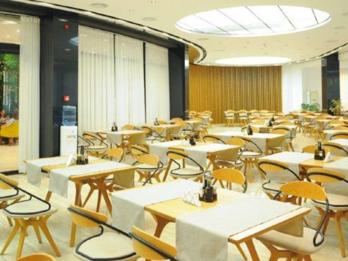 Food & Drinks 5, Hotel Leonardo, Durrësit