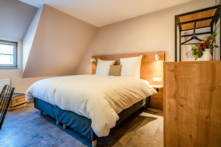 Bedroom 3, coucou hotel & kuckucks-stube (Titisee), Breisgau-Hochschwarzwald