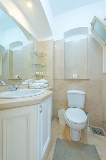 Bathroom 3, Vesta - El Gouna Residence, Al-Ghurdaqah 2