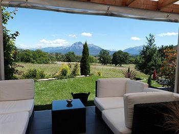 Others 5, Ax Hotel, Hautes-Alpes