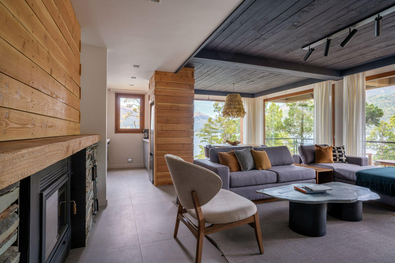 2, Suites del Lago Cipres, Bariloche