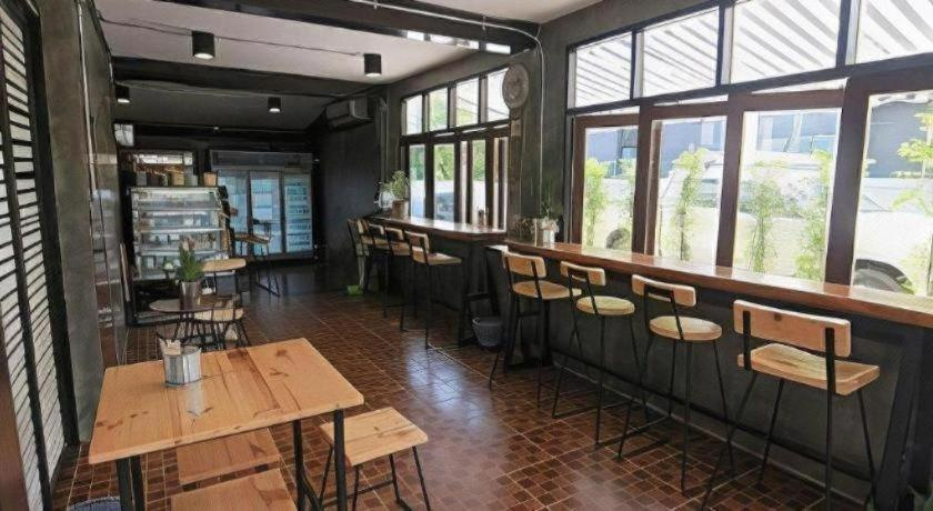 Food & Drinks 5, BAANKONPAI, Pai