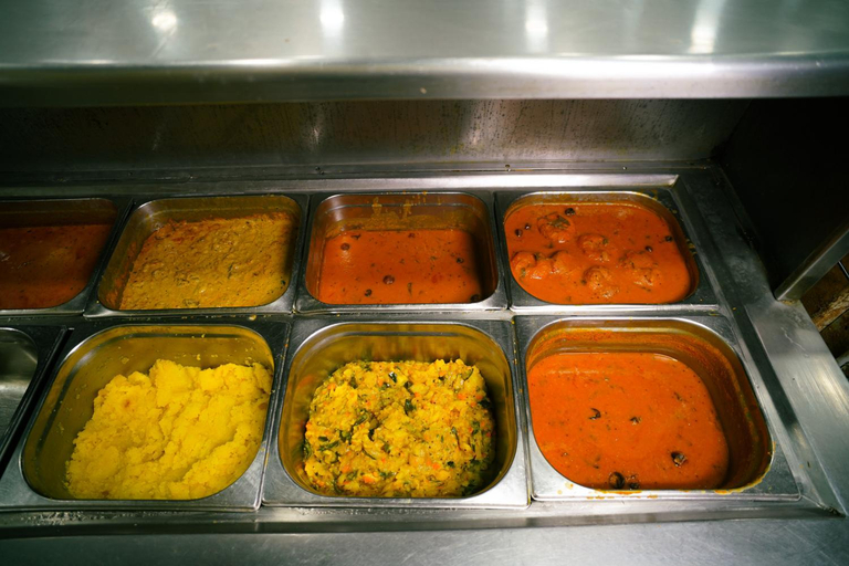 Food & Drinks 5, Hotel Raaj Bhaavan - US Consulate - Nungambakkam, Chennai