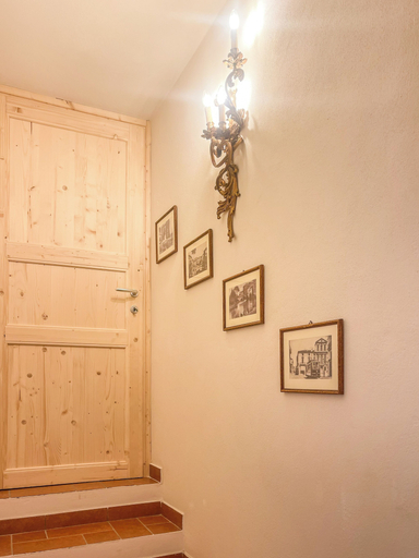 Interior 2, Tenuta San Lorenzo, Arezzo