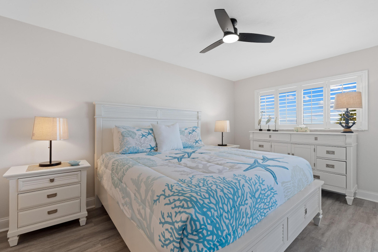 Bedroom 2, Carlos Pointe #222-gulf Haven, Lee
