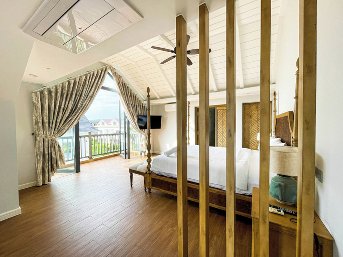 Room 3, MS Villa, Phú Quốc