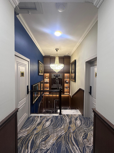 Interior, Runa Hotel Baku, Baku