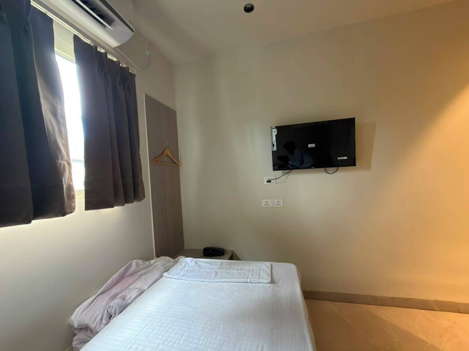 Room 4, Hotel Miralite, Tinsukia