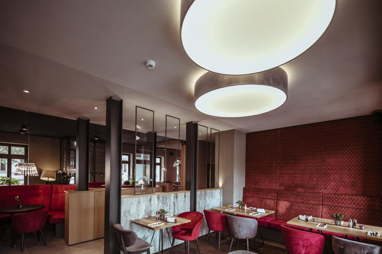 Others 3, Alexxanders Hotel & Boardinghouse, Restaurant, Chemnitz