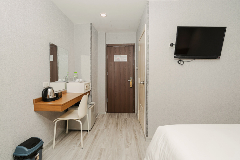 Bedroom 4, Aurea Delight Hotel, Phnom Penh