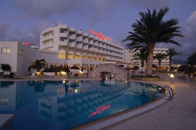 Exterior & Views, Crown Resorts Horizon Hotel