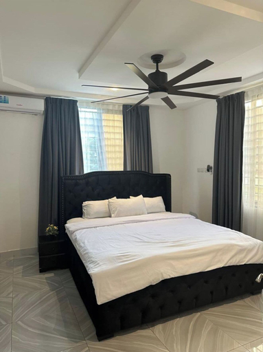 Room 2, BGG Havens, Accra