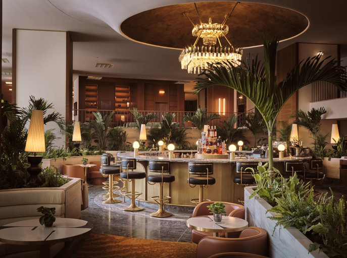 Others 5, Conrad Athens The Ilisian, Attica