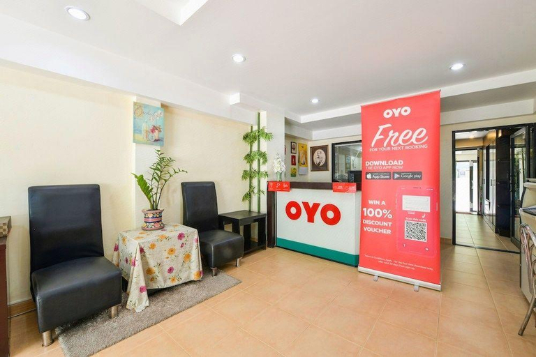 Others 5, M Place Pattaya, Pattaya