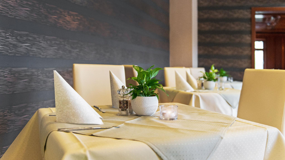 Food & Drinks 5, TOP VCH Hotel Haus Hainstein Eisenach, Eisenach