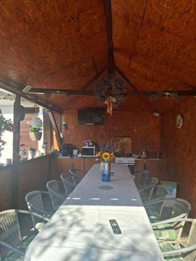 Food & Drinks 5, CASA MARIA, Mangalia