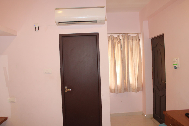 Interior 3, Ramana Palace, Tiruvannamalai