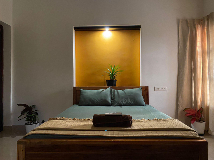 Bedroom, The Mirage Boutique, Thiruvananthapuram