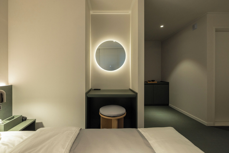 Room 2, Anook Hotel Jongno Daehakro, Jongno