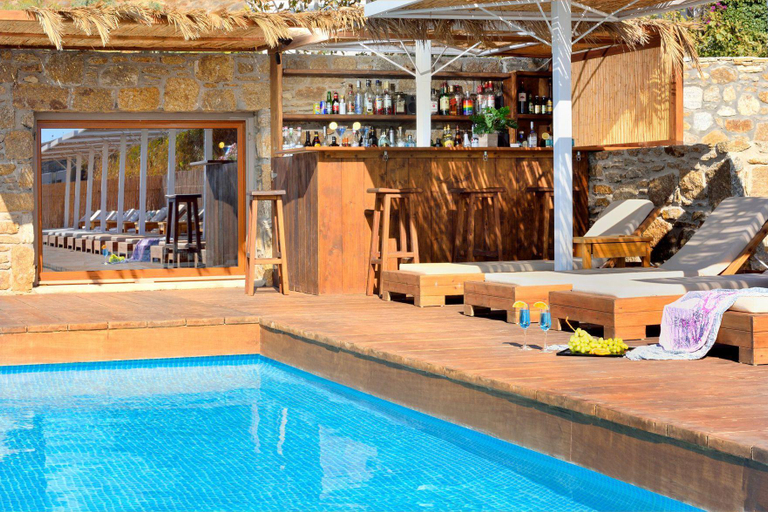 Sport & Beauty 2, Horizon Hotel - Adults Only, South Aegean