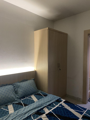 2, The Alton Apartment Semarang Tembalang(Roombyzoya), Semarang
