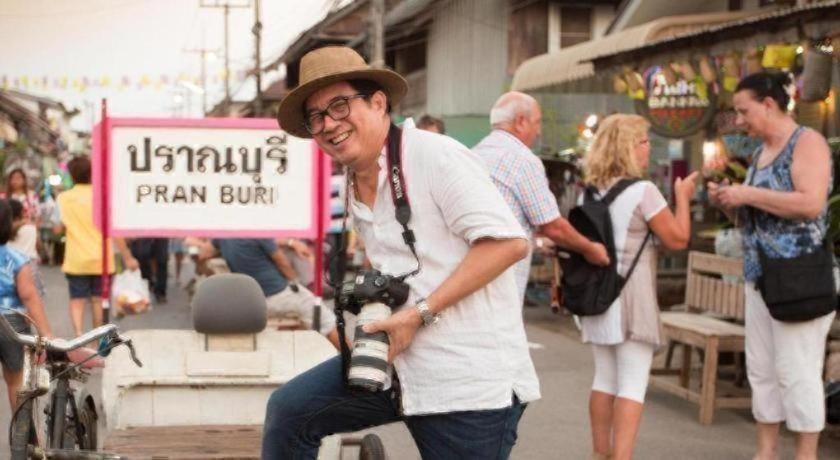 Others, Baan Pran Boutique Resort, Pran Buri