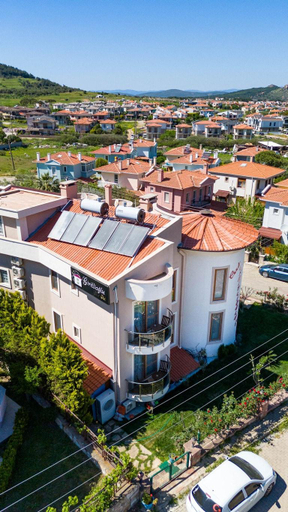 Exterior & Views 1, Cunda Giritlioglu Otel, Ayvalık