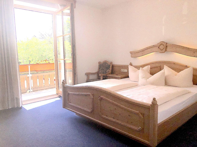 Bedroom 3, Hotel Landgasthof Schontag, Bad Tölz-Wolfratshausen