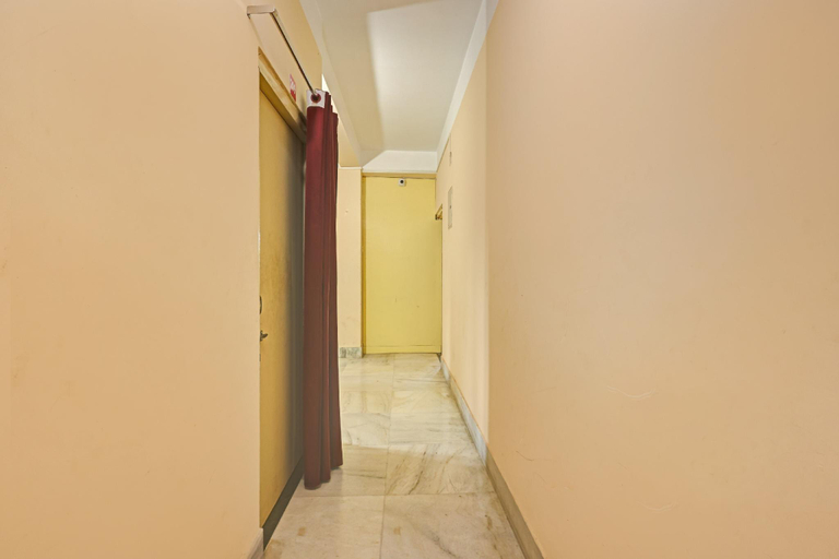 Public Area 2, Hotel O Metro Guest House, Kamrup Metropolitan