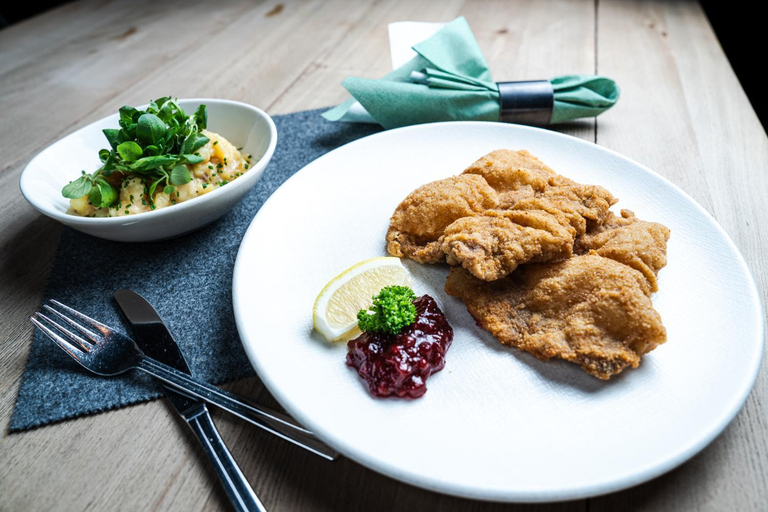 Food & Drinks 5, Das Geringer, Liezen