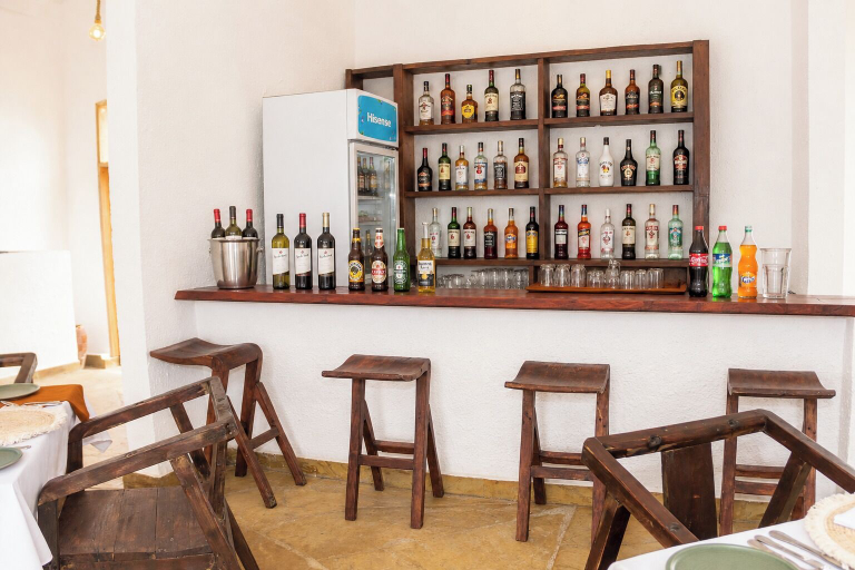 Bar (on property) 4, Olarashii River Lodge, Arusha