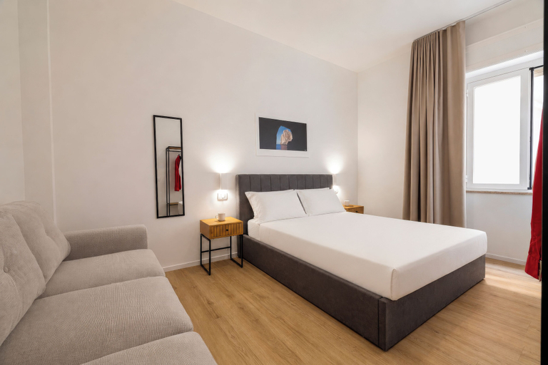 Room 2, Dimora Largo Franchí, Trapani
