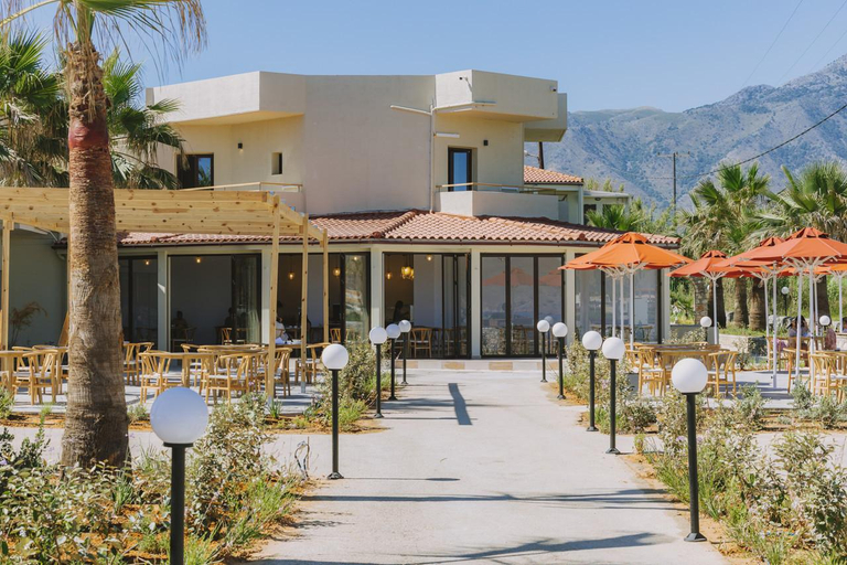 Others 4, Casa di Notos, Crete