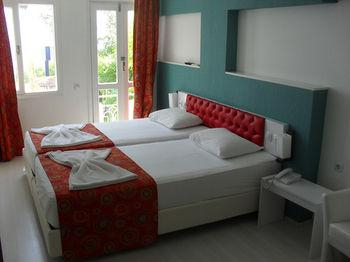 Others 2, Adalia Hotel, Antalya