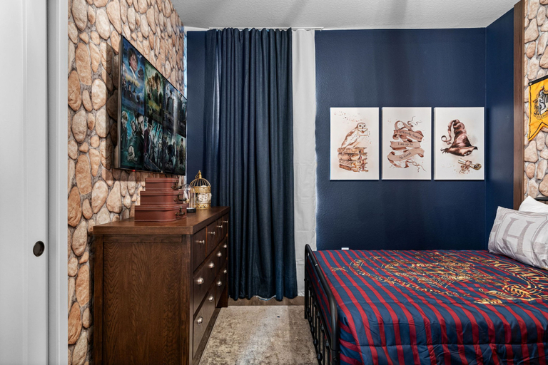 Room 5, Perfect Stay Just 15 Min to Disney, Osceola