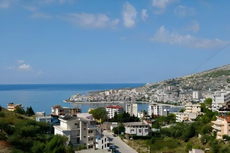 Others 5, Miracle Luxury Apartments, Sarandës