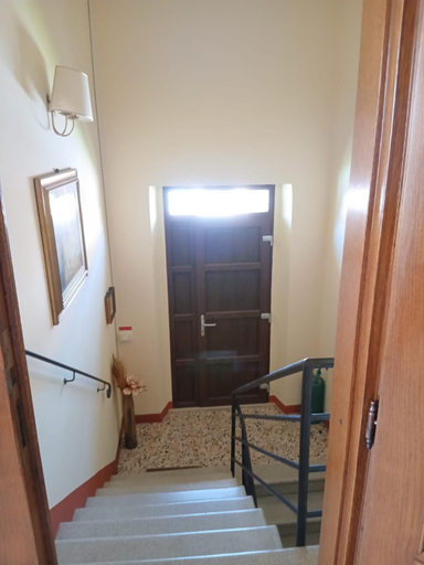 Bedroom 2, B&B BORGHI, Arezzo