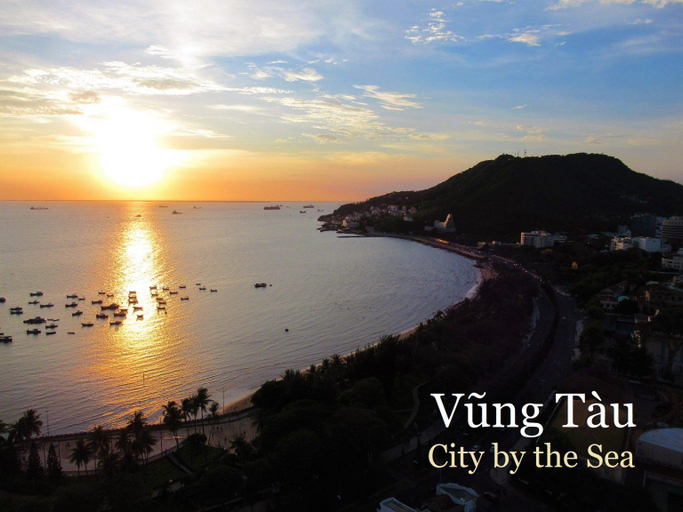 Others 5, New Hotel Bai Sau Vung Tau , Ho Chi Minh City