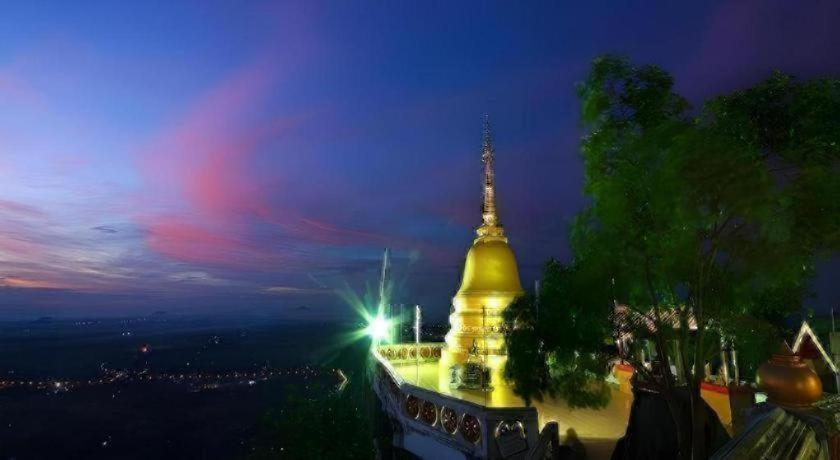Others 4, Krabi Grand Place Hotel, Mueang Krabi