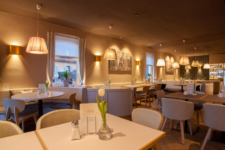 Others 4, Hotel Café Ebner, Lindau (Bodensee)