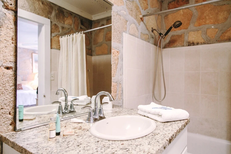 Bathroom 2, Palm Coast Villas, Flagler
