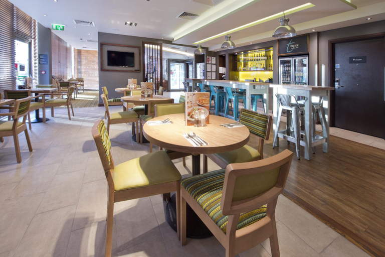 Food & Drinks 4, Via London Lewisham, London