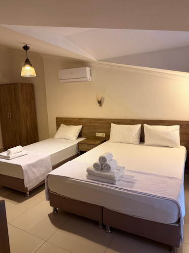 Room 2, The Selection Otel, Kemer