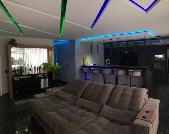 Others, Residencial Beach Palace, Florianopolis