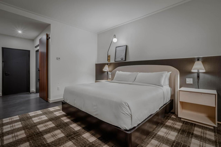 5, Hotel Longmont, Boulder