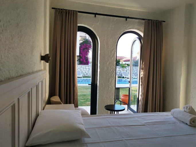 Bedroom 2, Cemal Alaçatı Hotel, Çeşme