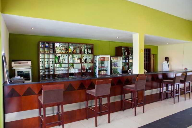 Food & Drinks 3, Gorillas Volcanoes Hotel, Musanze