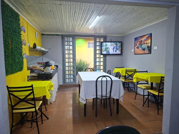 Food & Drinks 3, Pousada uberaba, Uberaba