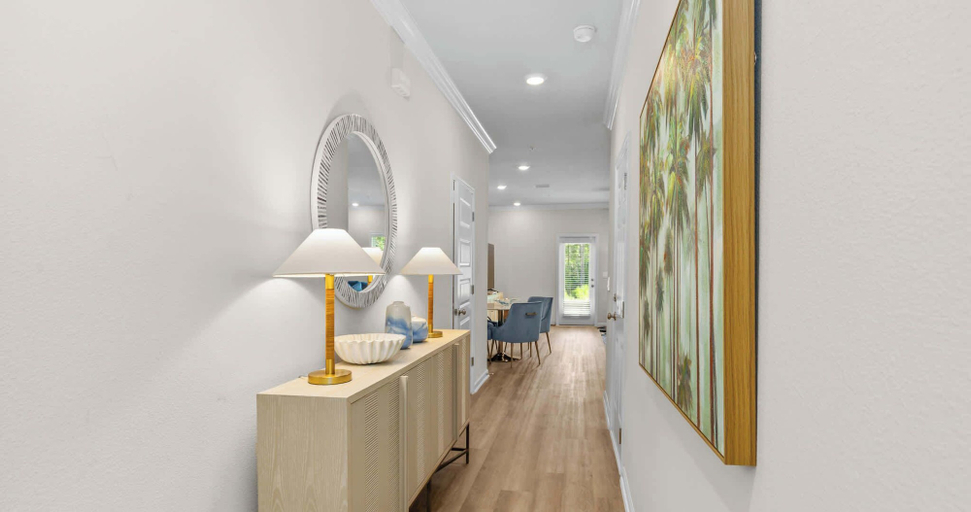 Interior 5, Bayside Getaway - Near Beach, Baldwin